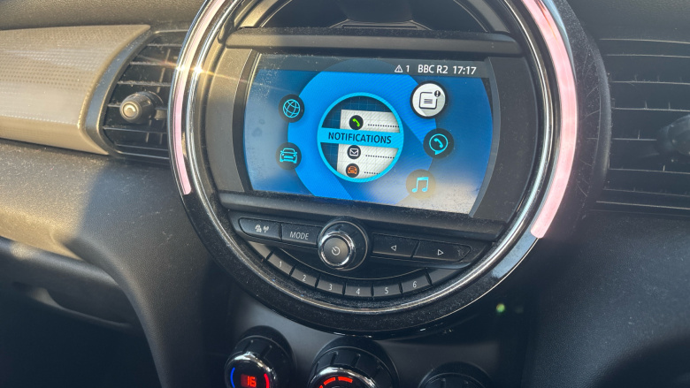 MINI Hatchback 1.5 Cooper Classic II 5dr Petrol Hatchback